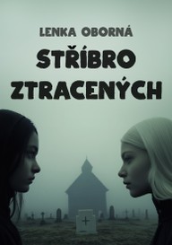 E-kniha Stříbro ztracených