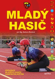 E-kniha Mladý hasič