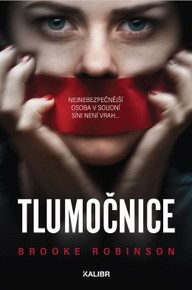 E-kniha Tlumočnice