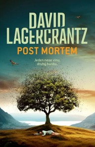 E-kniha Post mortem