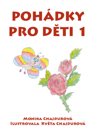 E-kniha Pohádky pro děti 1