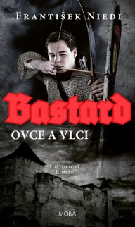 E-kniha Bastard – ovce a vlci