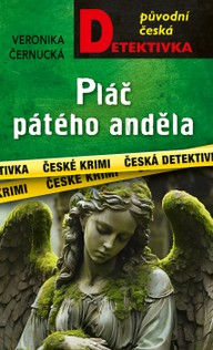 E-kniha Pláč pátého anděla