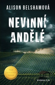 E-kniha Nevinní andělé