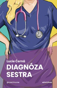 E-kniha Diagnóza: sestra