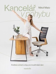 E-kniha Kancelář v pohybu