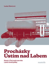 E-kniha Procházky Ústím nad Labem