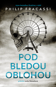 E-kniha Pod bledou oblohou