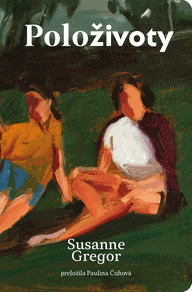 E-kniha Položivoty