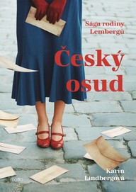 E-kniha Český osud