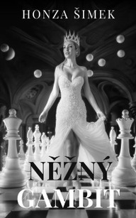 E-kniha Něžný gambit
