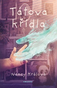 E-kniha Tátova křídla