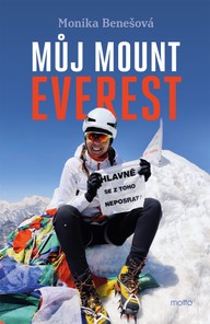E-kniha Můj Mount Everest