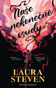 E-kniha Naše nekonečné osudy