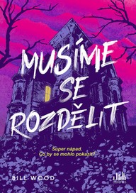 E-kniha Musíme se rozdělit