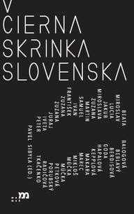 E-kniha Čierna skrinka Slovenska