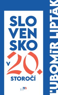 E-kniha Slovensko v 20. storočí