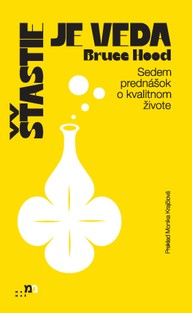 E-kniha Šťastie je veda