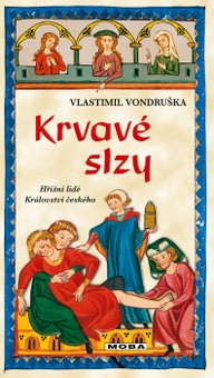 E-kniha Krvavé slzy