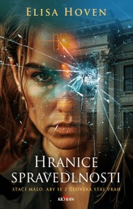 E-kniha Hranice spravedlnosti