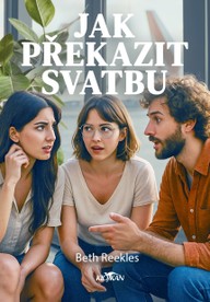 E-kniha Jak překazit svatbu