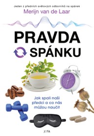 E-kniha Pravda o spánku