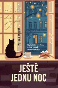 E-kniha Ještě jednu noc