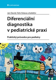 E-kniha Diferenciální diagnostika v pediatrické praxi
