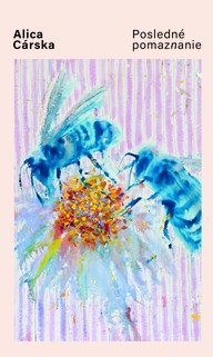 E-kniha Posledné pomaznanie