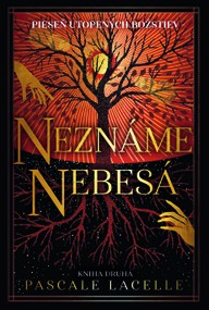 E-kniha Neznáme nebesá