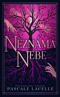 E-kniha Neznámá nebe