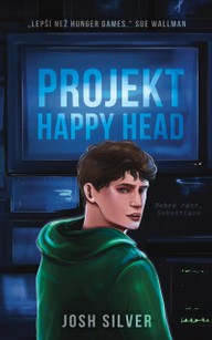E-kniha Projekt HappyHead