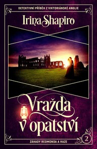 E-kniha Vražda v opatství