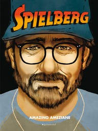 E-kniha Steven Spielberg