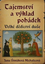 E-kniha Tajemství a výklad pohádek