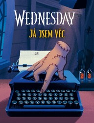 E-kniha Wednesday: Já jsem Věc