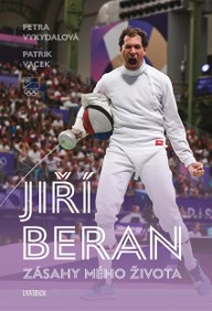 E-kniha Jiří Beran: Zásahy mého života