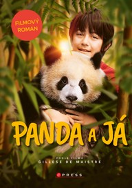 E-kniha Panda a já