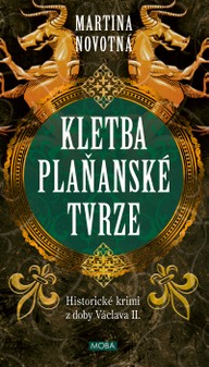 E-kniha Kletba plaňanské tvrze
