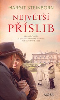 E-kniha Největší příslib