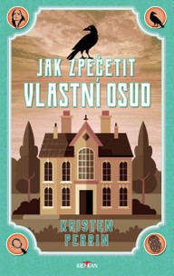 E-kniha Jak zpečetit vlastní osud