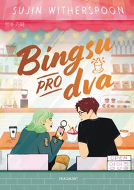 E-kniha Bingsu pro dva
