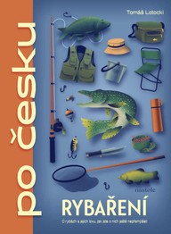 E-kniha Rybaření po česku