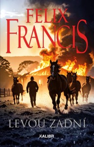 E-kniha Levou zadní