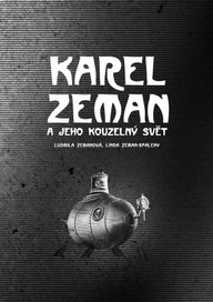 E-kniha Karel Zeman