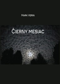E-kniha Čierny mesiac