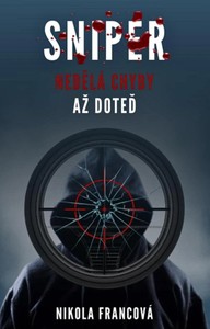 E-kniha Sniper