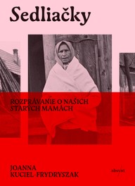 E-kniha Sedliačky