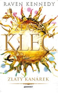 E-kniha Zlatý kanárek