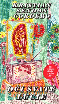 E-kniha Oči svaté Lucie